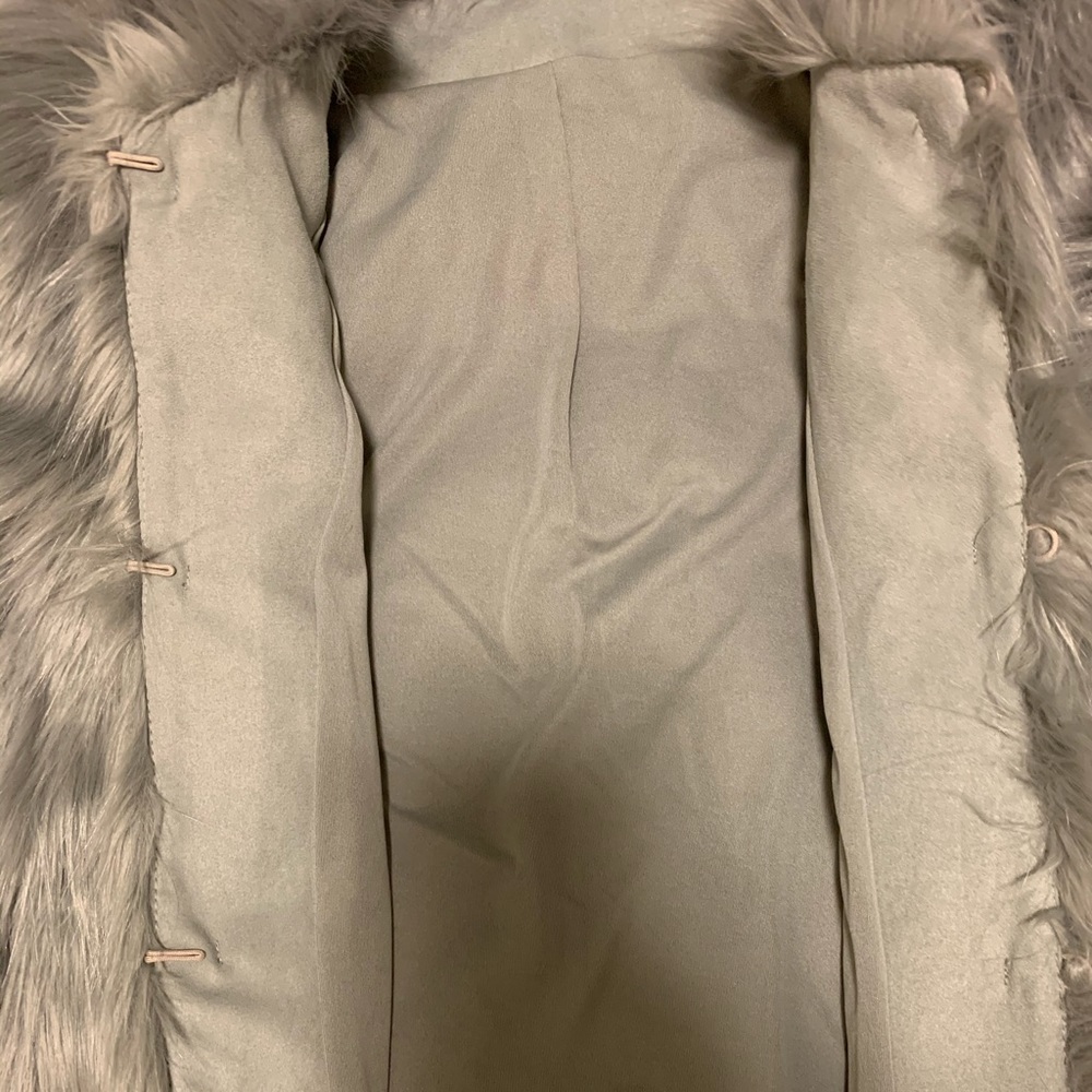 Jacket - Picture 4 of 4